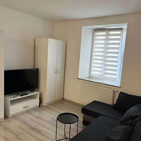 Centrum - Dworzec Glowny * Częstochowa