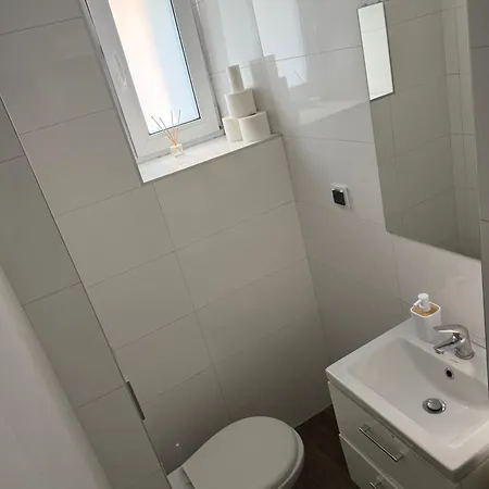 Appartement Centrum - Dworzec Glowny