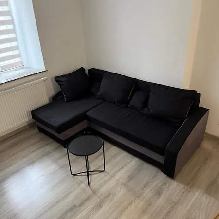 Appartement Centrum - Dworzec Glowny Częstochowa